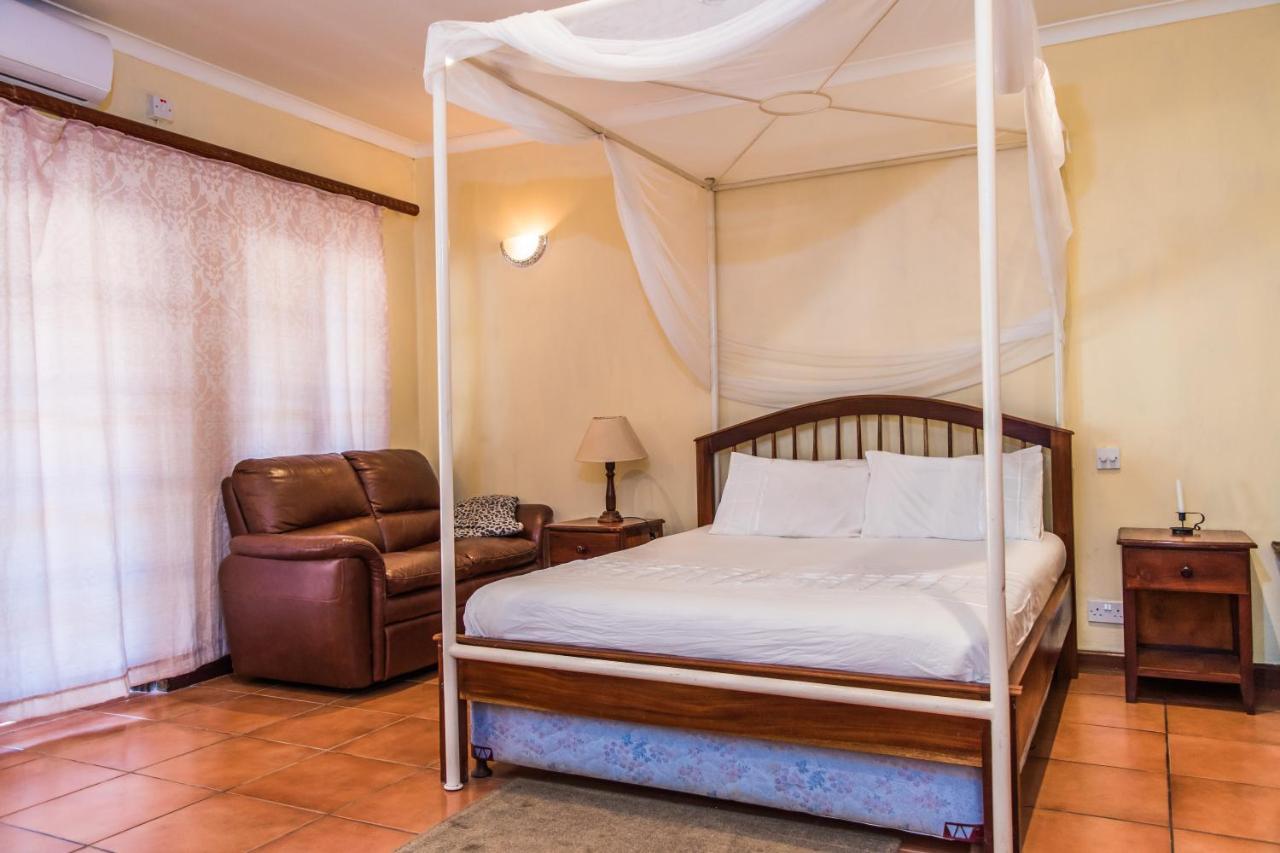 Tranquilo Resorts Lilongwe Exterior photo
